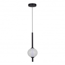 Подвесной светодиодный светильник ST Luce Peek SL6120.403.01