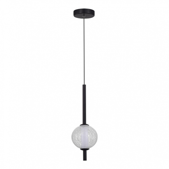 Подвесной светодиодный светильник ST Luce Peek SL6120.403.01