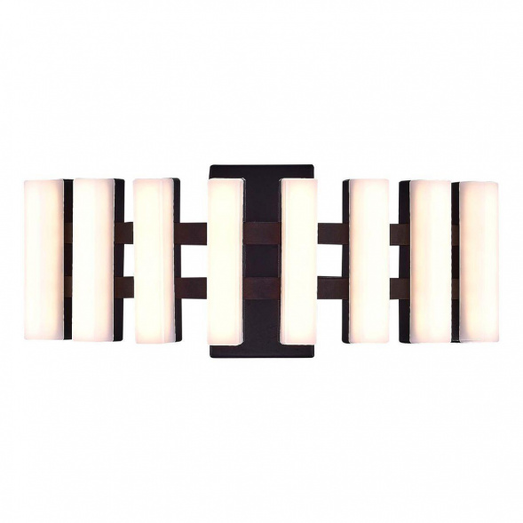 Настенный светодиодный светильник ST Luce Estense SL6203.401.06