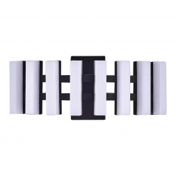 Настенный светодиодный светильник ST Luce Estense SL6203.401.06