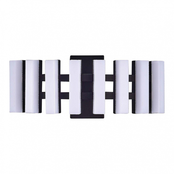 Настенный светодиодный светильник ST Luce Estense SL6203.401.06