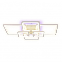 Потолочная светодиодная люстра Ambrella light Original FA5306