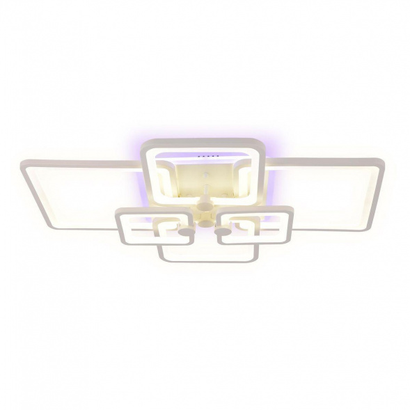 Потолочная светодиодная люстра Ambrella light Original FA5306