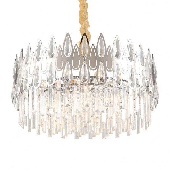 Подвесная люстра Omnilux Riposto OML-71703-08