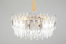 Подвесная люстра Omnilux Riposto OML-71703-08