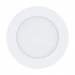 Встраиваемый светодиодный светильник Eglo Fueva 33366