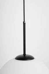 Подвесной светильник Lumina Deco Fredica LDP 6030-300 BK