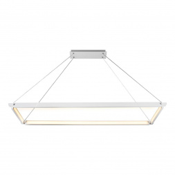 Подвесной светодиодный светильник iLedex Firefox P1173-3 WH