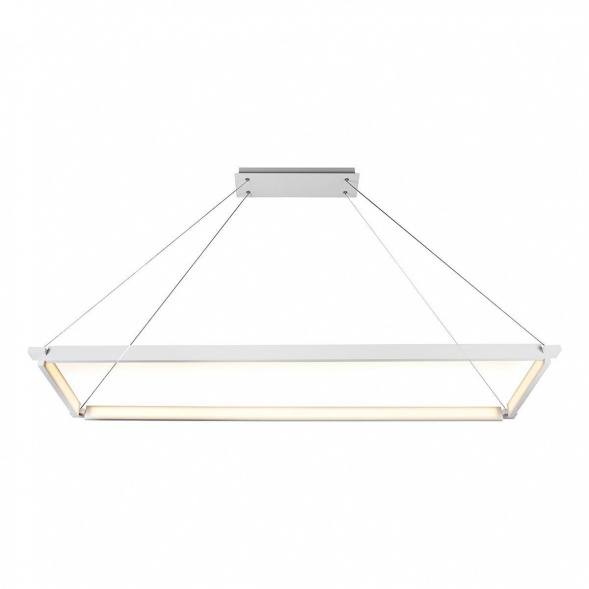 Подвесной светодиодный светильник iLedex Firefox P1173-3 WH