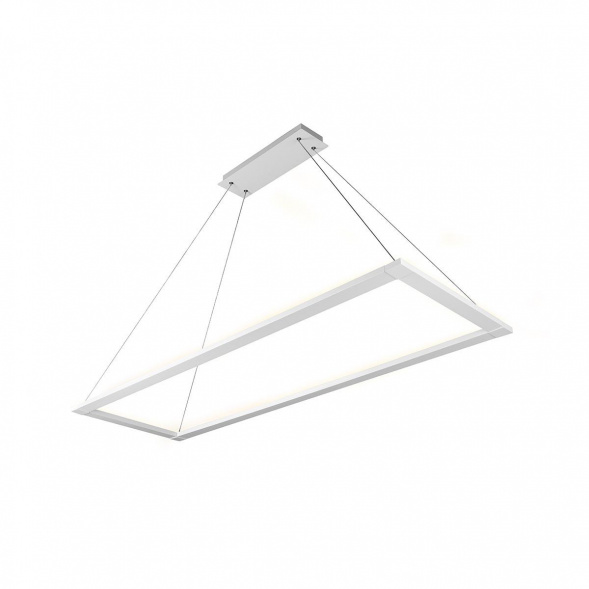 Подвесной светодиодный светильник iLedex Firefox P1173-3 WH