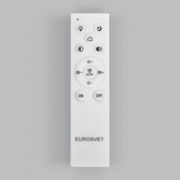 Подвесная светодиодная люстра Bogates Parete 432/1 Strotskis