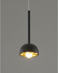 Подвесной светодиодный светильник Moderli Fiona V10891-PL