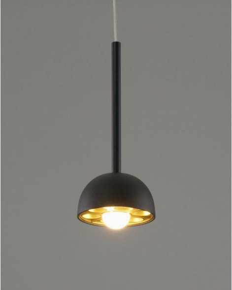 Подвесной светодиодный светильник Moderli Fiona V10891-PL