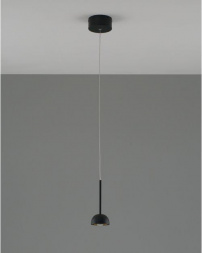 Подвесной светодиодный светильник Moderli Fiona V10891-PL