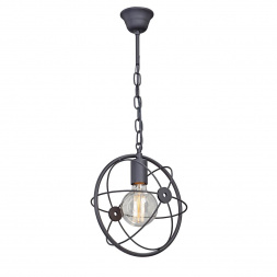 Подвесной светильник Vitaluce V4778-1/1