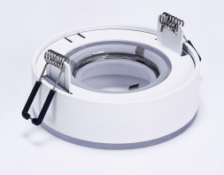 Встраиваемый светильник Ambrella light Techno Spot Acrylic Frost TN3331