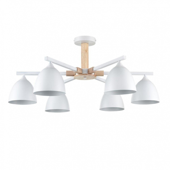 Потолочная люстра Lumion Moderni Colange 8095/6C