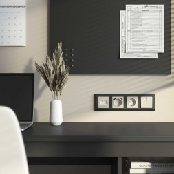 Накладка для розетки USB Werkel перламутровый рифленый W1179513 4690389161087