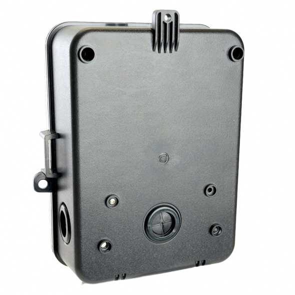 Таймер (реле времени) Feron TM100 9200W однозонный