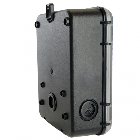 Таймер (реле времени) Feron TM100 9200W однозонный