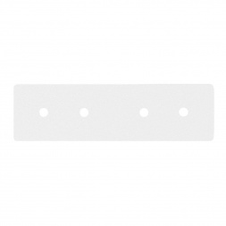 Пластина монтажная Arte Lamp Linea-Accessories A480533