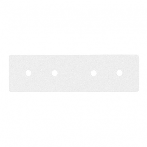 Пластина монтажная Arte Lamp Linea-Accessories A480533