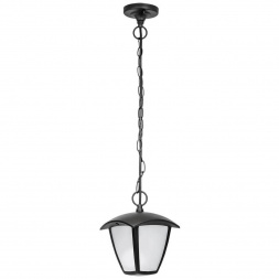 Уличный светодиодный светильник Lightstar Lampione 375070