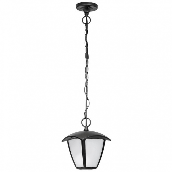Уличный светодиодный светильник Lightstar Lampione 375070