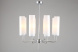 Подвесная люстра Omnilux Parrini OML-99607-08