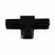 Коннектор T-образный Reluce RL RL 06039 T-connector BK