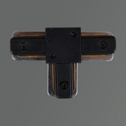 Коннектор T-образный Reluce RL RL 06039 T-connector BK