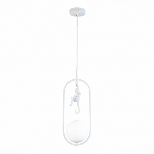 Подвесной светильник Evoluce Tenato SLE115123-01