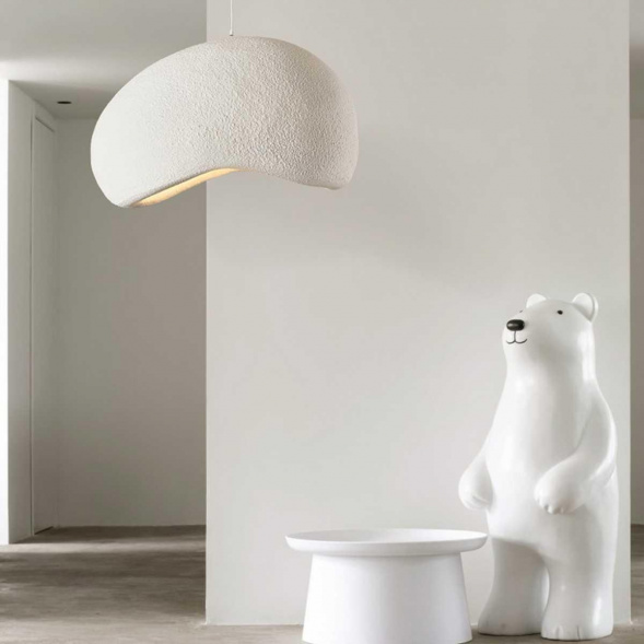 Подвесной светильник Imperium Loft Cemencloud 219858-23