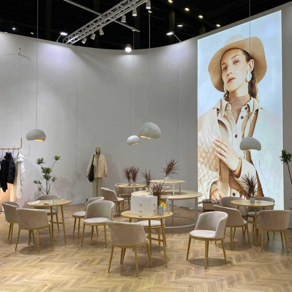 Подвесной светильник Imperium Loft Cemencloud 219858-23