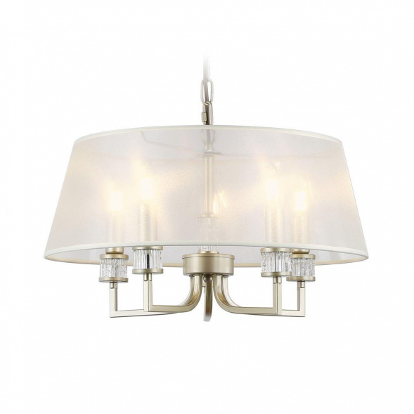 Подвесная люстра Ambrella Light High Light Classic LH71211