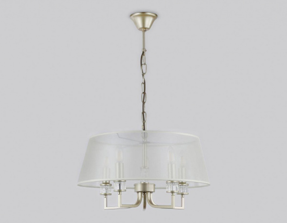 Подвесная люстра Ambrella Light High Light Classic LH71211