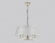 Подвесная люстра Ambrella Light High Light Classic LH71211
