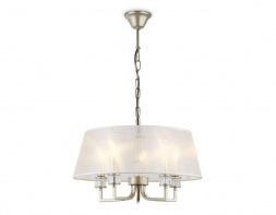 Подвесная люстра Ambrella Light High Light Classic LH71211