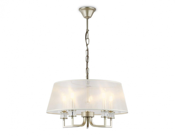 Подвесная люстра Ambrella Light High Light Classic LH71211