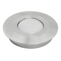 Накладка Arlight ART-Deck-Cap-Flat-R50 024927