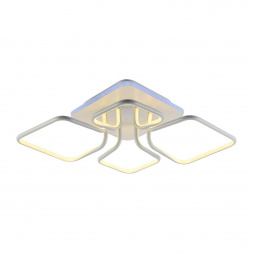 Потолочная светодиодная люстра Profit Light 6007/4B WHT