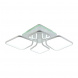 Потолочная светодиодная люстра Profit Light 6007/4B WHT