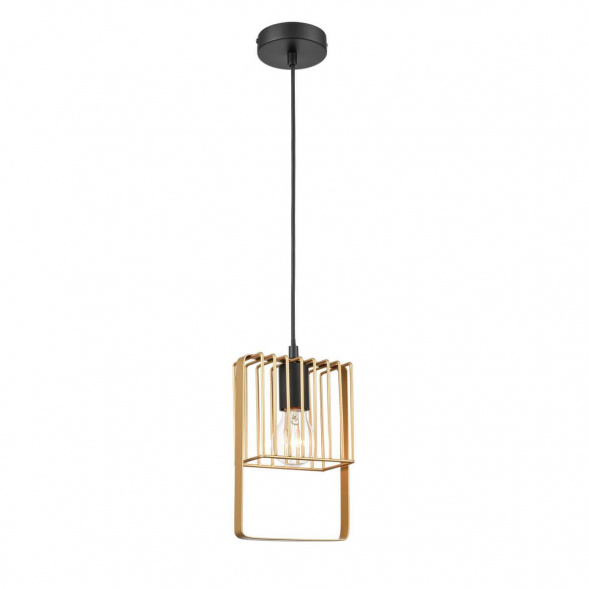 Подвесной светильник Vele Luce Nota VL6414P01