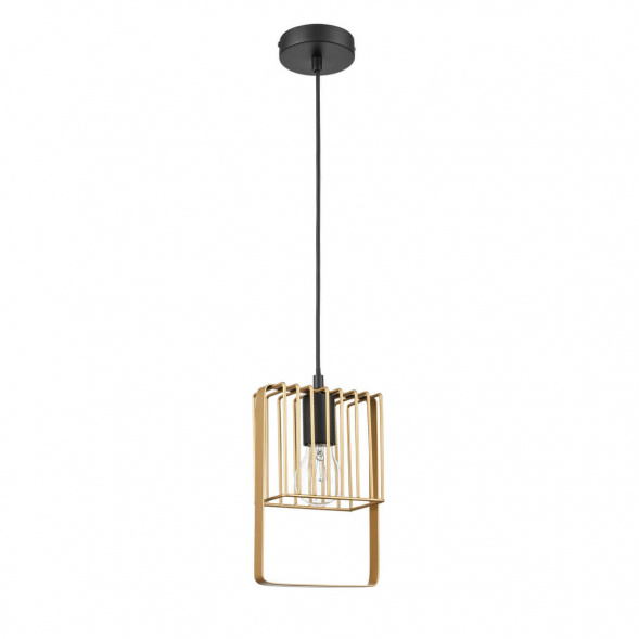 Подвесной светильник Vele Luce Nota VL6414P01