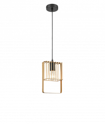 Подвесной светильник Vele Luce Nota VL6414P01