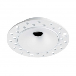 Рамка скрытого монтажа вогнутая д/светильников 0741х6 Spira Lightstar 074106-01