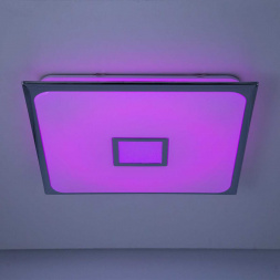 Потолочный светодиодный светильник Citilux Старлайт Смарт CL703AK80G