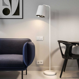 Рамка Werkel Slab на 2 поста белый матовый W0022961 4690389193385