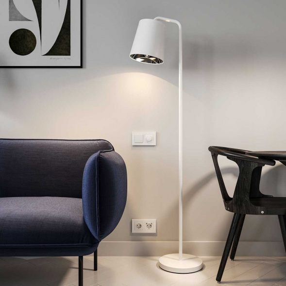 Рамка Werkel Slab на 2 поста белый матовый W0022961 4690389193385