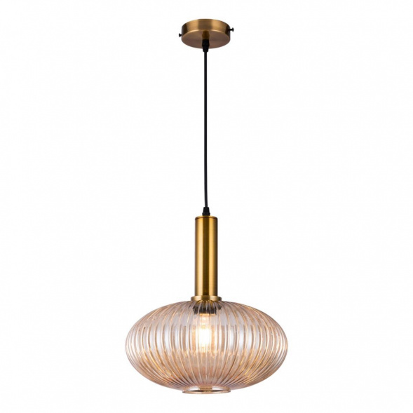 Подвесной светильник Toplight Pamella TL1224H-01AM